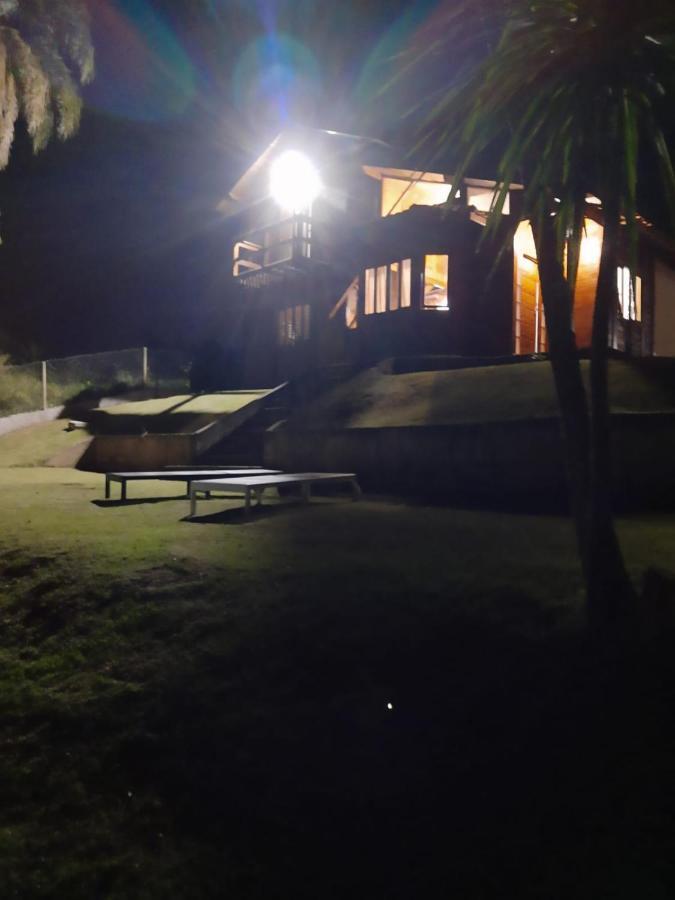Biju'S Little Farm Villa Ibiuna Bagian luar foto
